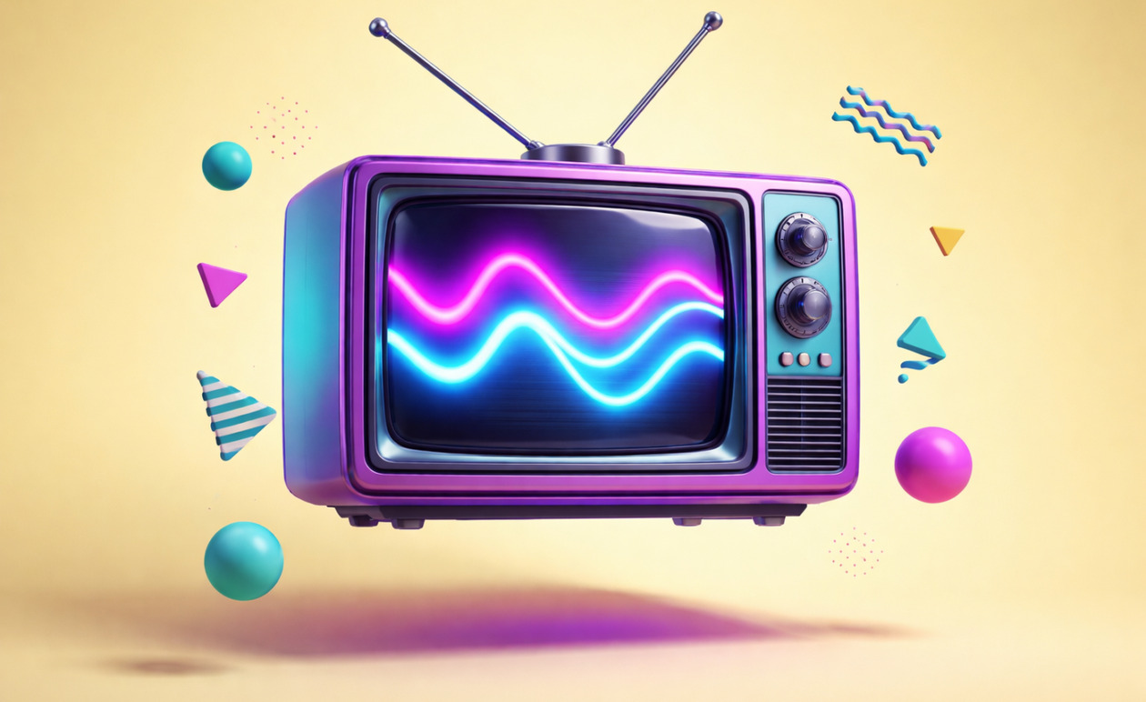 Η παγίδα της «αποφόρτισης» μπροστά στην οθόνη: Γιατί η τηλεόραση κρύβει μια εξάντληση χωρίς όνομα