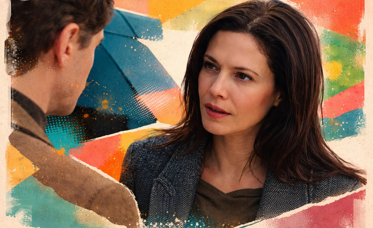 Μια νύχτα μόνο: Η καταγγελία που διαλύει τον Οδυσσέα και το «άδειασμα» από την Αρετή