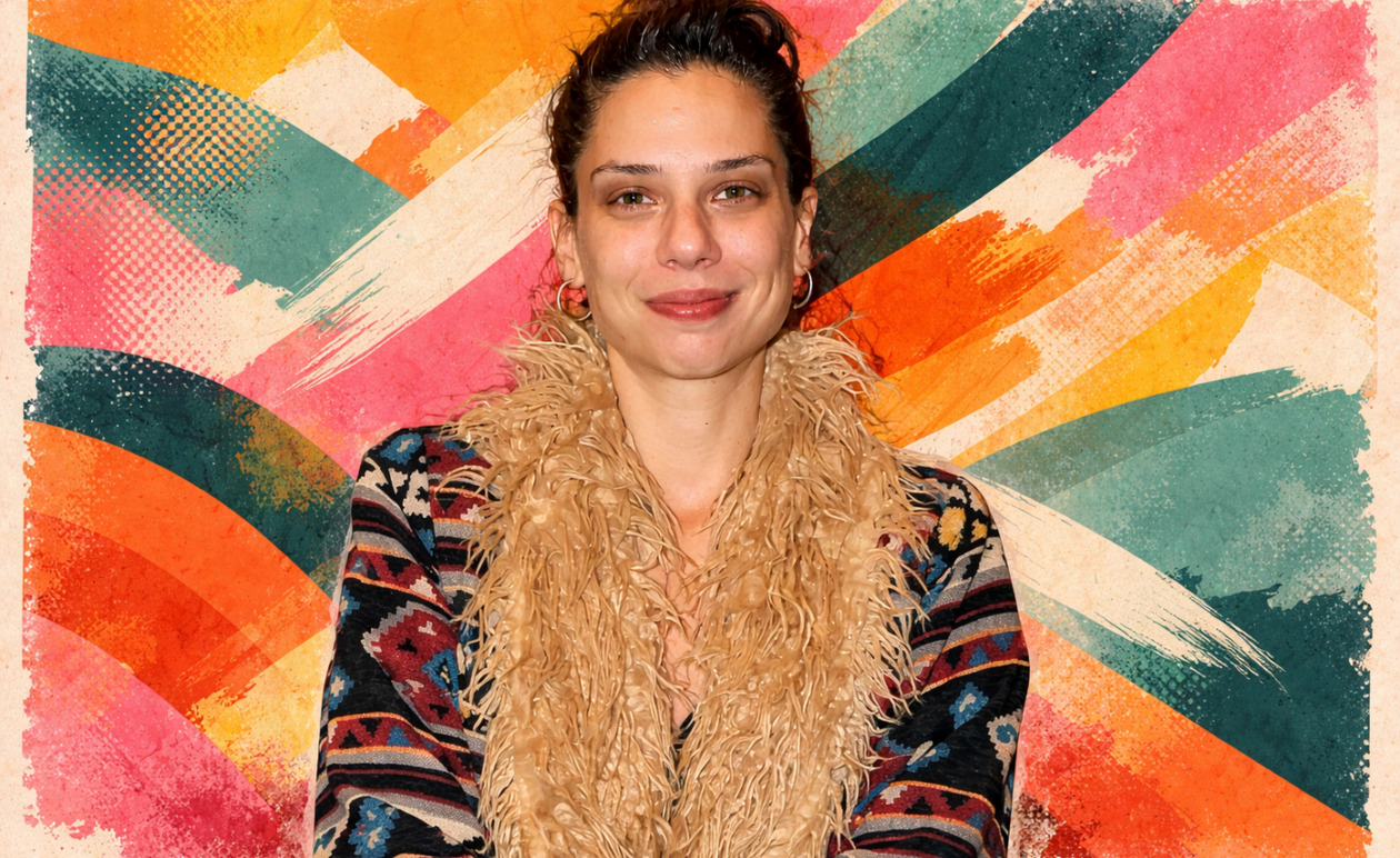 Ηλιάνα Μαυρομάτη: Το τραύμα από τη σχέση των γονιών της και το «μάθημα» του διαζυγίου