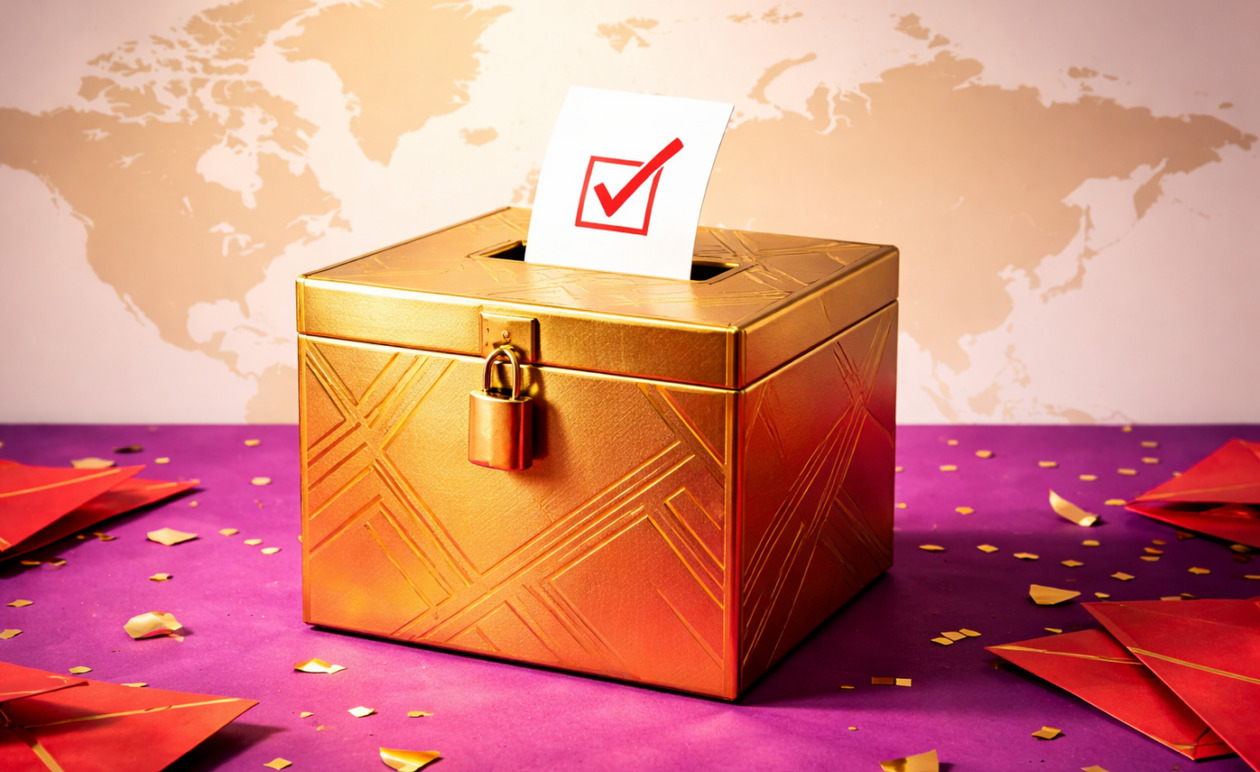 Κεντροαφρικανική Δημοκρατία: Επικυρώθηκε η επανεκλογή του Τουαντέρα για τρίτη θητεία