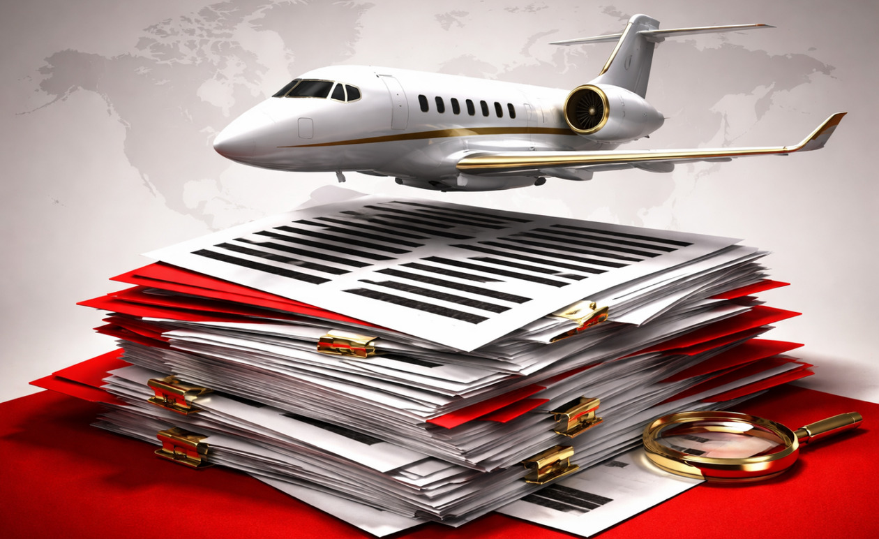 Υπόθεση Έπσταϊν: Οι σχέσεις με τον πρόεδρο των ΗΠΑ Ντόναλντ Τραμπ και την παγκόσμια ελίτ στα νέα έγγραφα