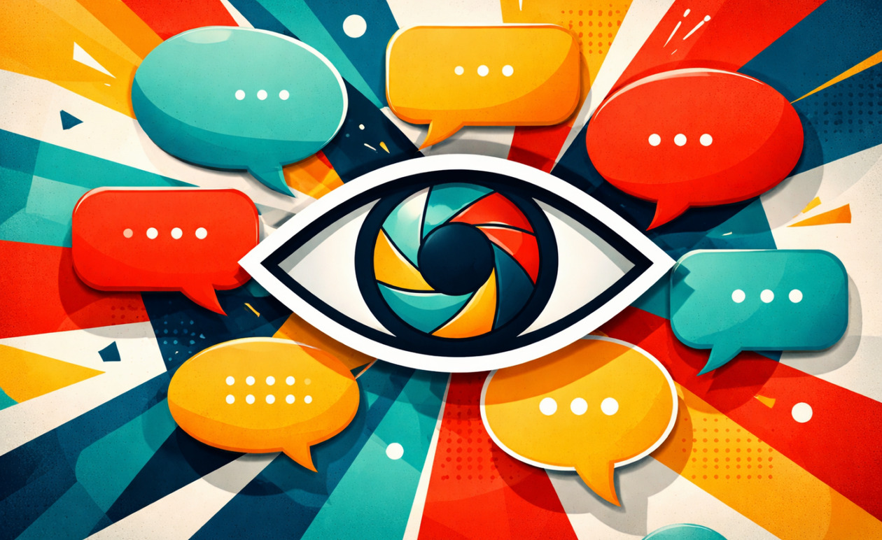 9 πράγματα που οι κοινωνικά ευφυείς άνθρωποι προσέχουν αμέσως σε μια νέα γνωριμία