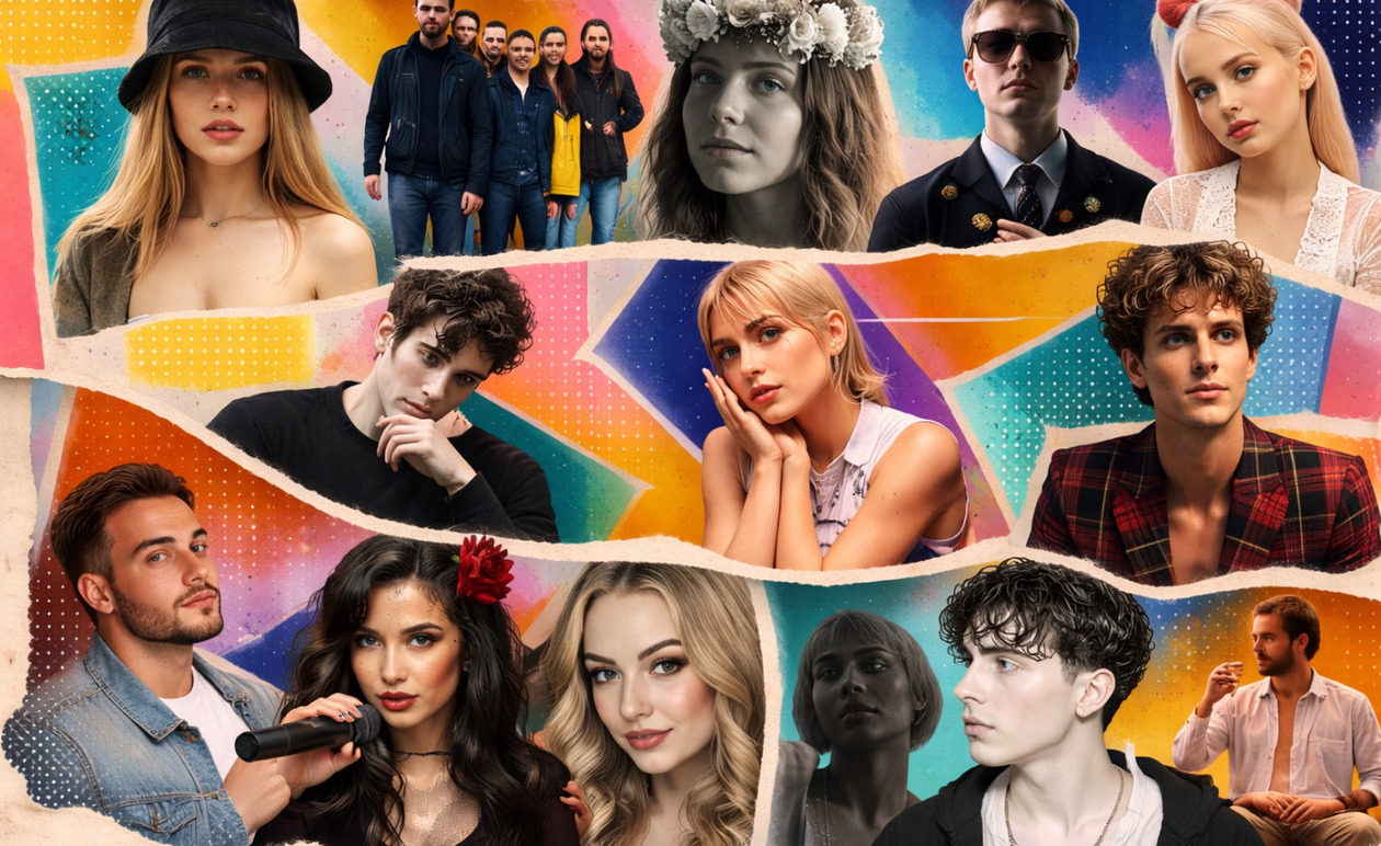 Eurovision 2026: Η μάχη των 14 στον Β’ Ημιτελικό του «Sing for Greece» – Τα 7 εισιτήρια και η εμφάνιση της Τάμτα