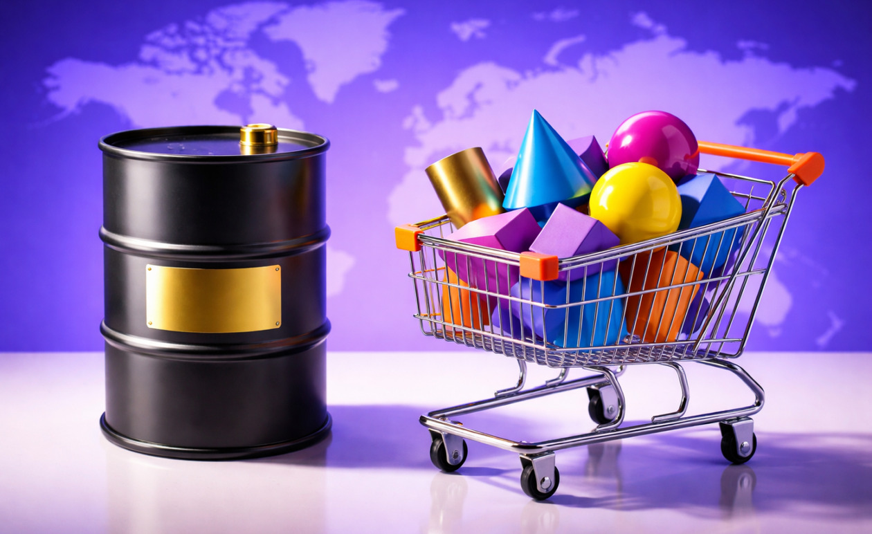 Νέο κύμα ανατιμήσεων σε τρόφιμα και καύσιμα: Τα σενάρια για Fuel Pass και επιταγή ακρίβειας