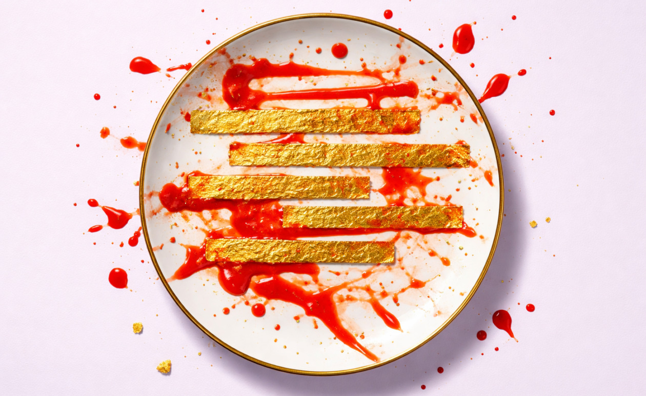 Άφησα άπλυτα πιάτα μετά από 47 χρόνια γάμου: Η αποκάλυψη για την εξάντληση που επέβαλλα στον εαυτό μου