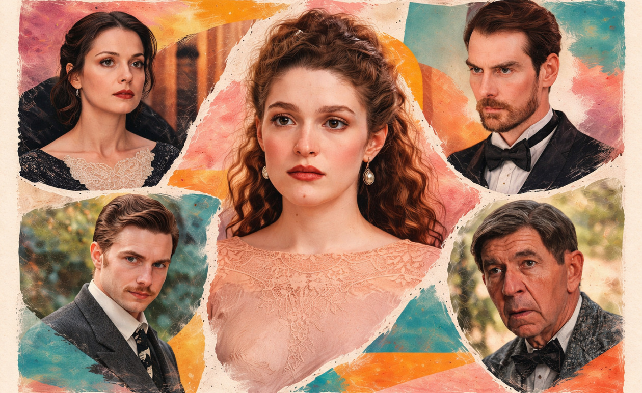 Grand Hotel: «Είναι νεκρός;» Η αγωνία της Αλίκης και ο γάμος-βόμβα που τινάζει τα πάντα στον αέρα