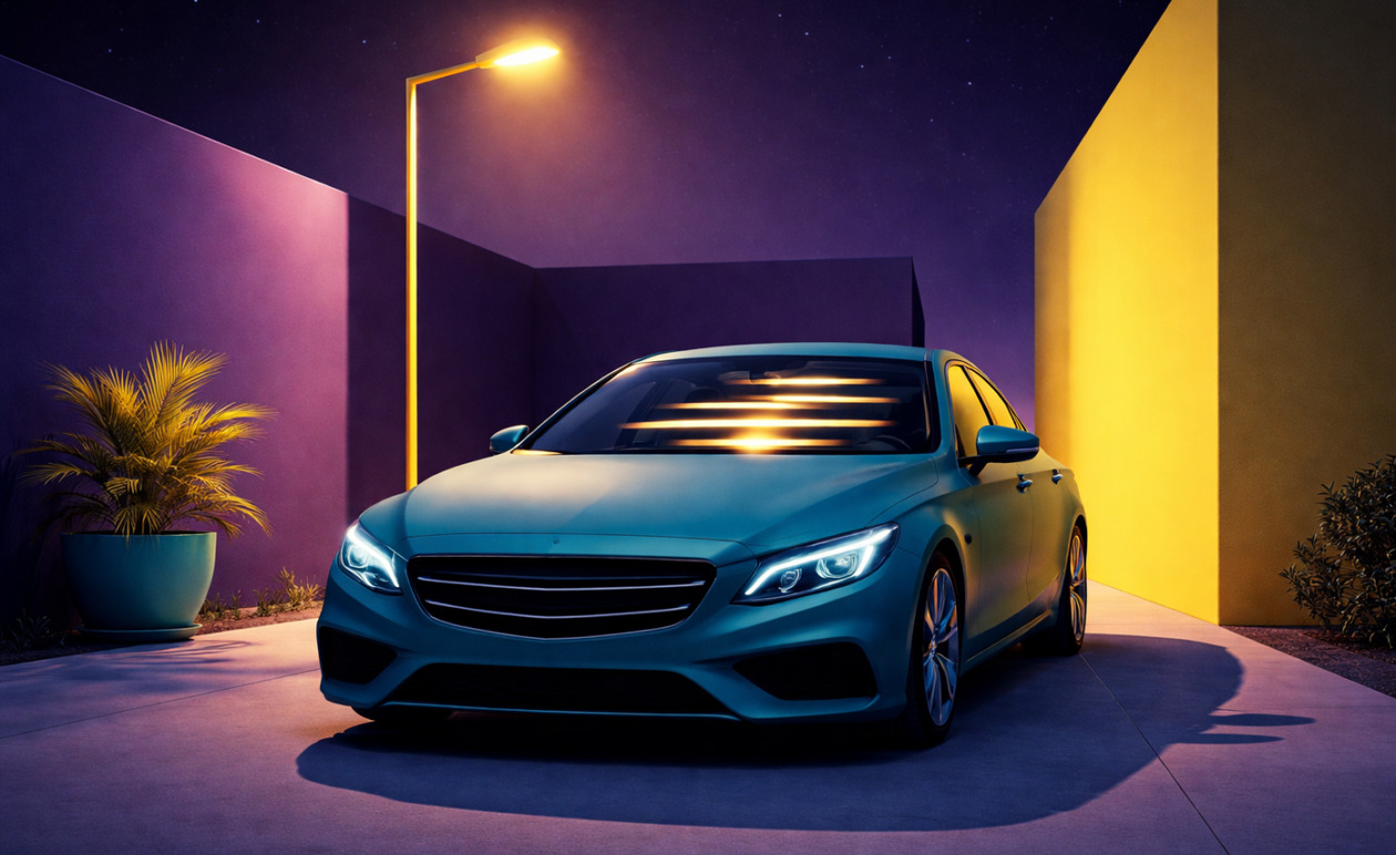 Γιατί πολλοί άνθρωποι μένουν στο αυτοκίνητο πριν μπουν στο σπίτι: Τα 7 ψυχολογικά χαρακτηριστικά