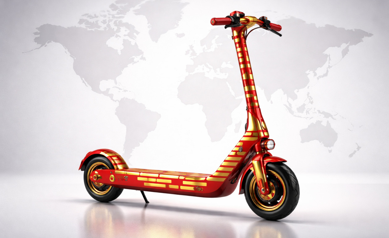 Δήμος Αθηναίων: Προσφυγή εταιρείας κατά του νέου κανονισμού για τα ηλεκτρικά πατίνια