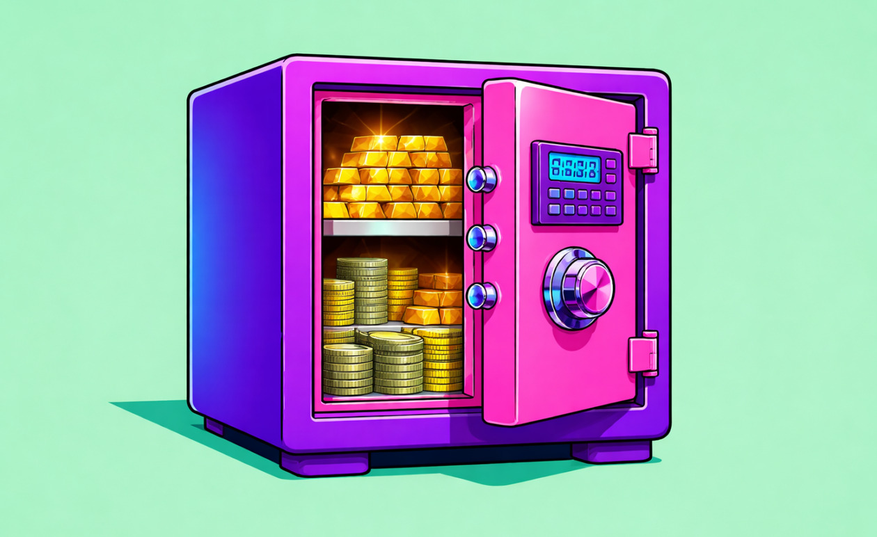 Πόσα μετρητά πρέπει να έχουμε στο σπίτι: Η επίσημη οδηγία της ΕΚΤ για τις 72 ώρες έκτακτης ανάγκης