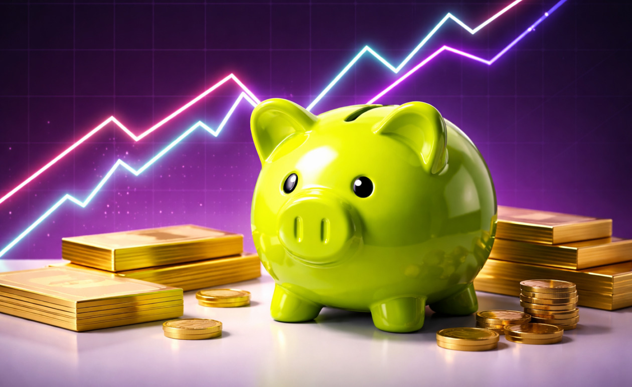 7 οικονομικές συνήθειες που πρέπει να εγκαταλείψετε για να μην εργάζεστε μέχρι τα 75