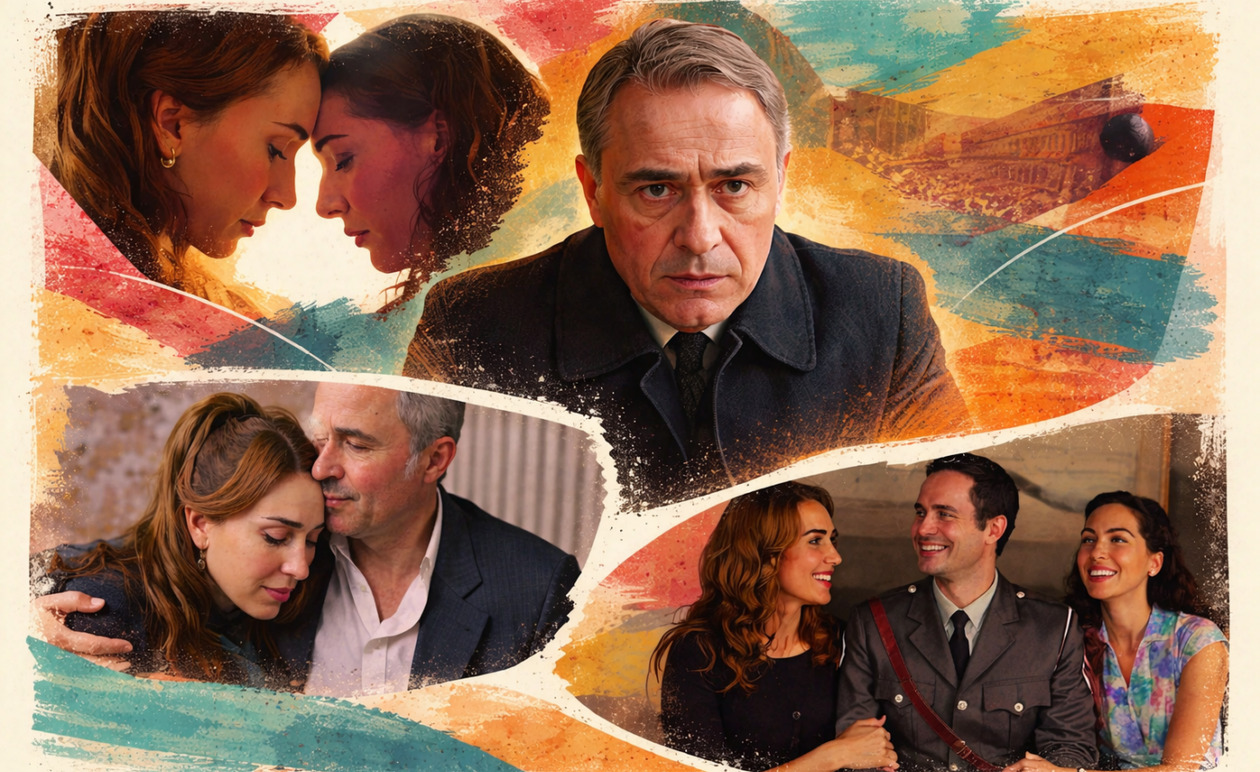 Άγιος Έρωτας: Η εγκυμοσύνη «βόμβα» που φέρνει το παραλήρημα του Νικηφόρου και οι αποκαλύψεις για τον Παύλο