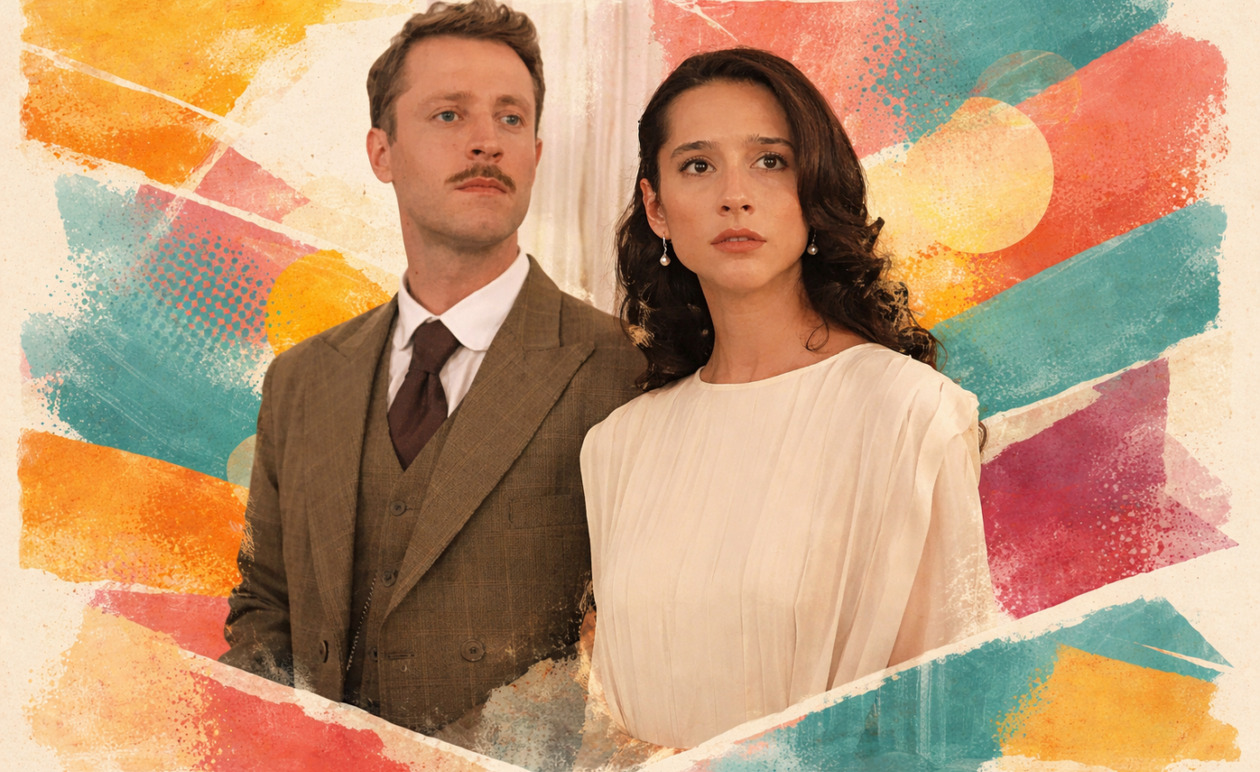 Grand Hotel: Η Σοφία απάγει τον γιο της – Ο άγριος εκβιασμός στον Αλέξανδρο