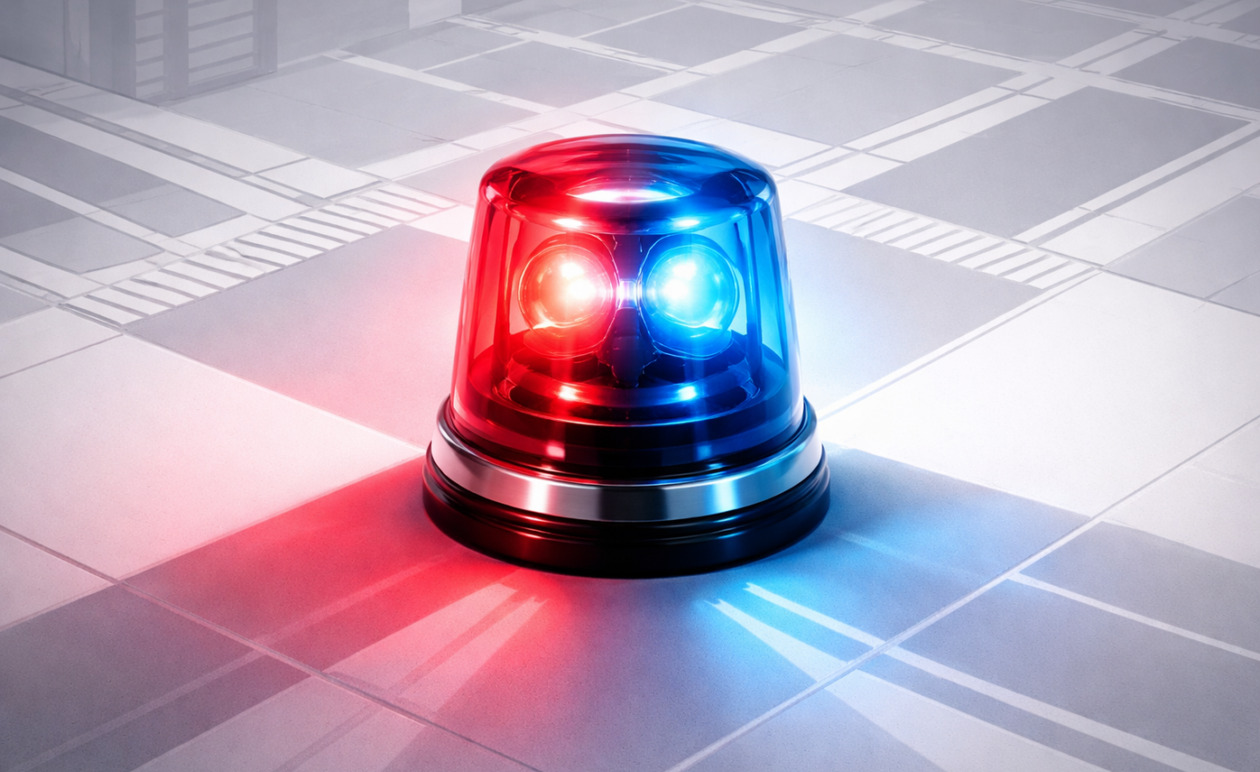 Νέα Σμύρνη: Σοβαρό τροχαίο με δύο τραυματίες και επιχείρηση απεγκλωβισμού