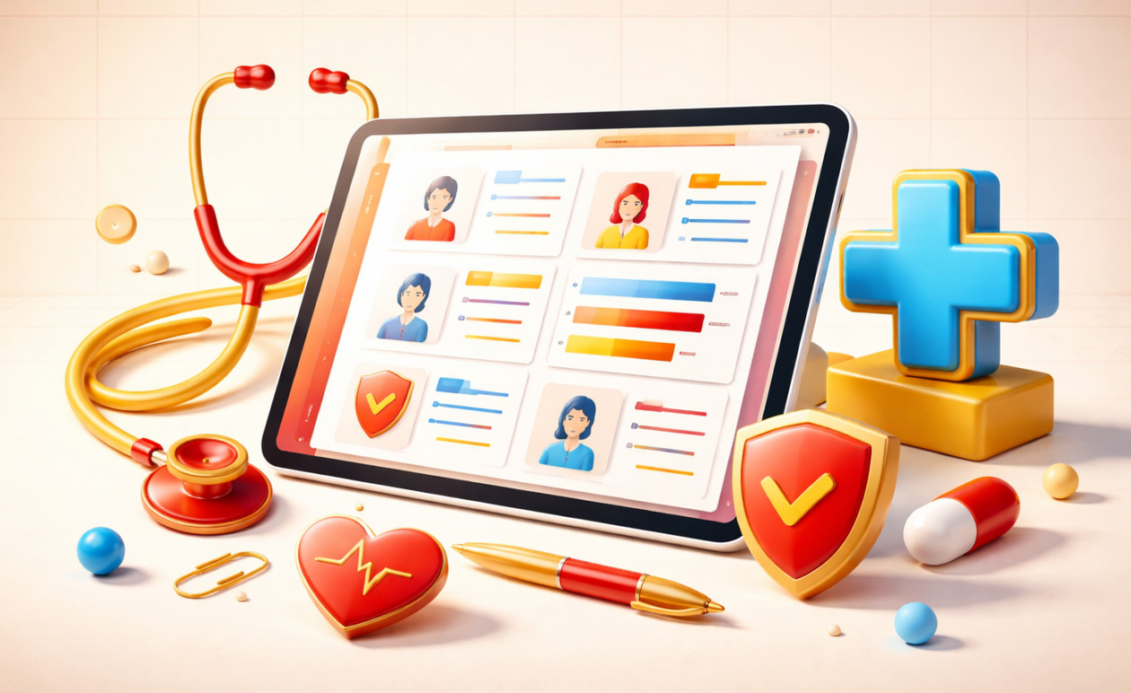 ΑΣΕΠ: Συνολικά 9.433 αιτήσεις για τις 1.654 θέσεις στην Υγεία (4Κ/2026)