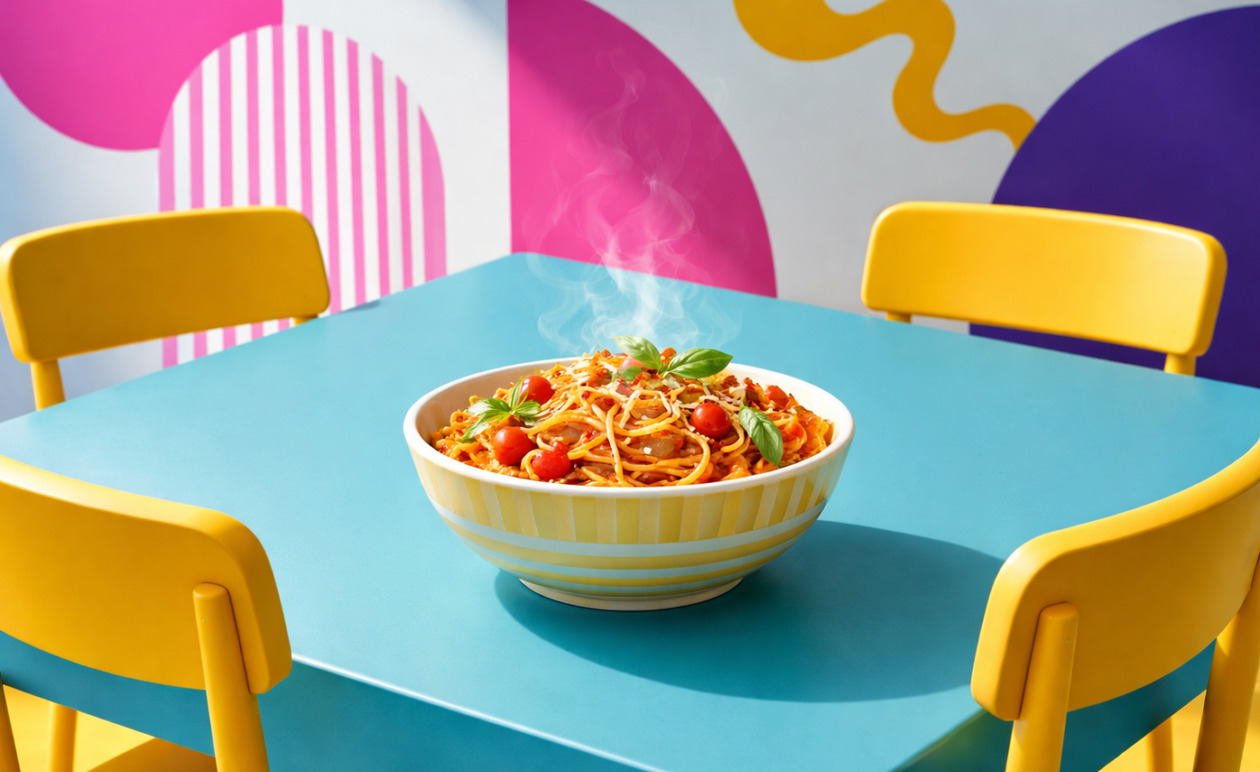 Περιμένετε να καθίσουν όλοι στο τραπέζι πριν φάτε: Τα 7 σπάνια χαρακτηριστικά που αποκαλύπτει η ψυχολογία