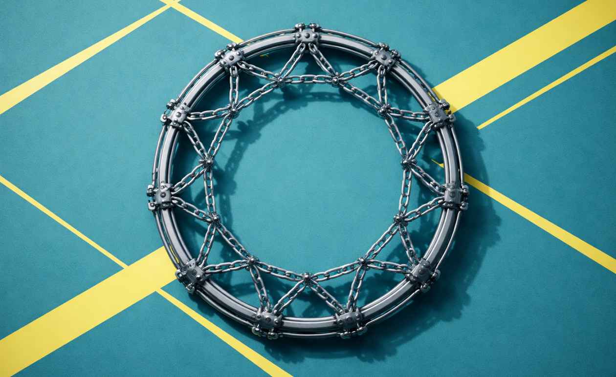 Καλαμάτα – Σπάρτη: Υποχρεωτικές οι αλυσίδες στο ορεινό δίκτυο λόγω χιονόπτωσης