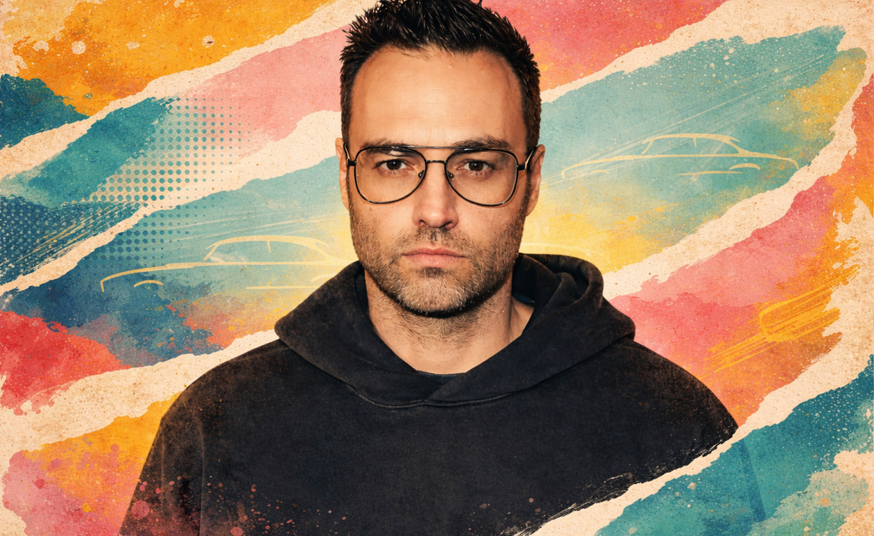 Κώστας Φραγκολιάς: Η έκκληση στη Μπέττυ Μαγγίρα για τον Παπανώτα – Τι είπε για την «καψούρα» στις σχέσεις