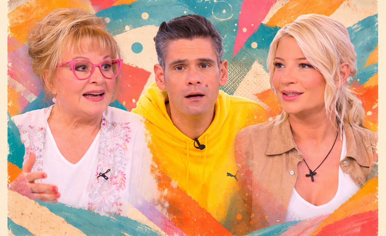 Βίκυ Παγιατάκη: Το αιχμηρό σχόλιο για Ζαρίφη – Ουγγαρέζο και οι «θλιβερές» νυχτερινές τους συνήθειες