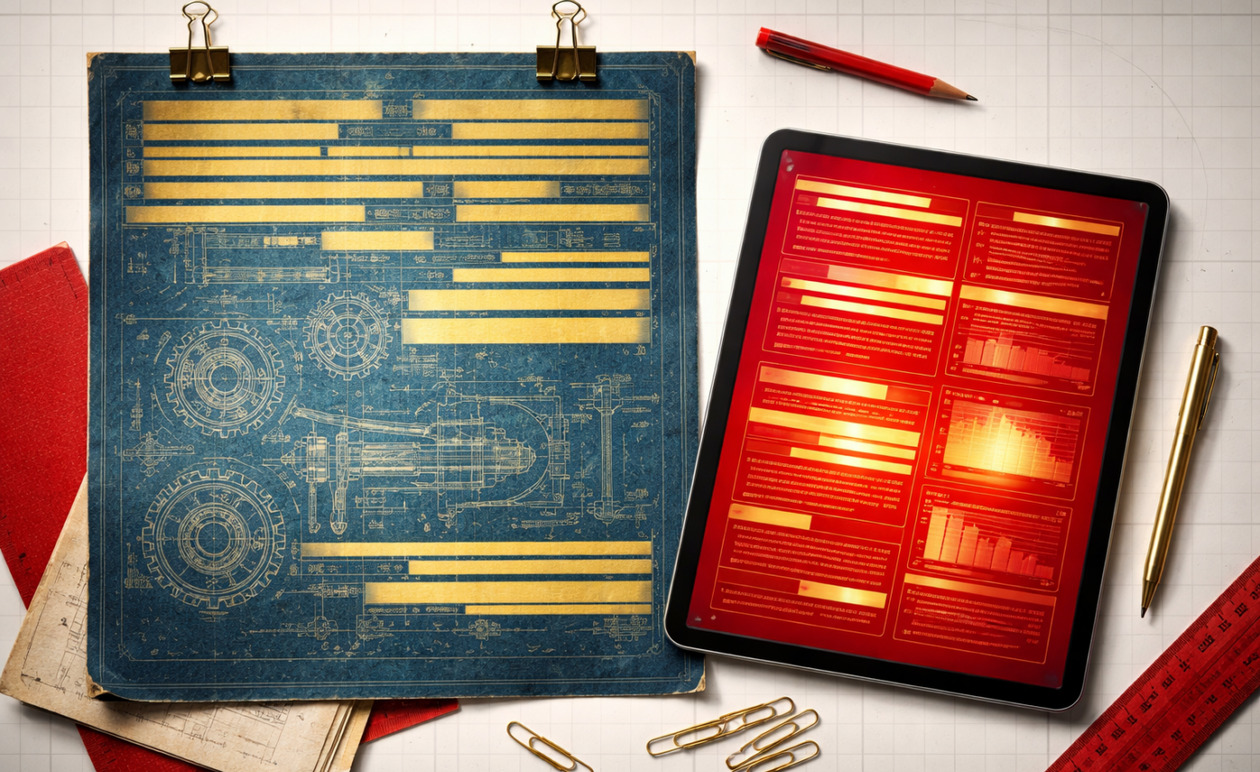 Η τελευταία γενιά των αυτοδίδακτων: Γιατί η εμμονή στα πτυχία απειλεί την πραγματική ικανότητα