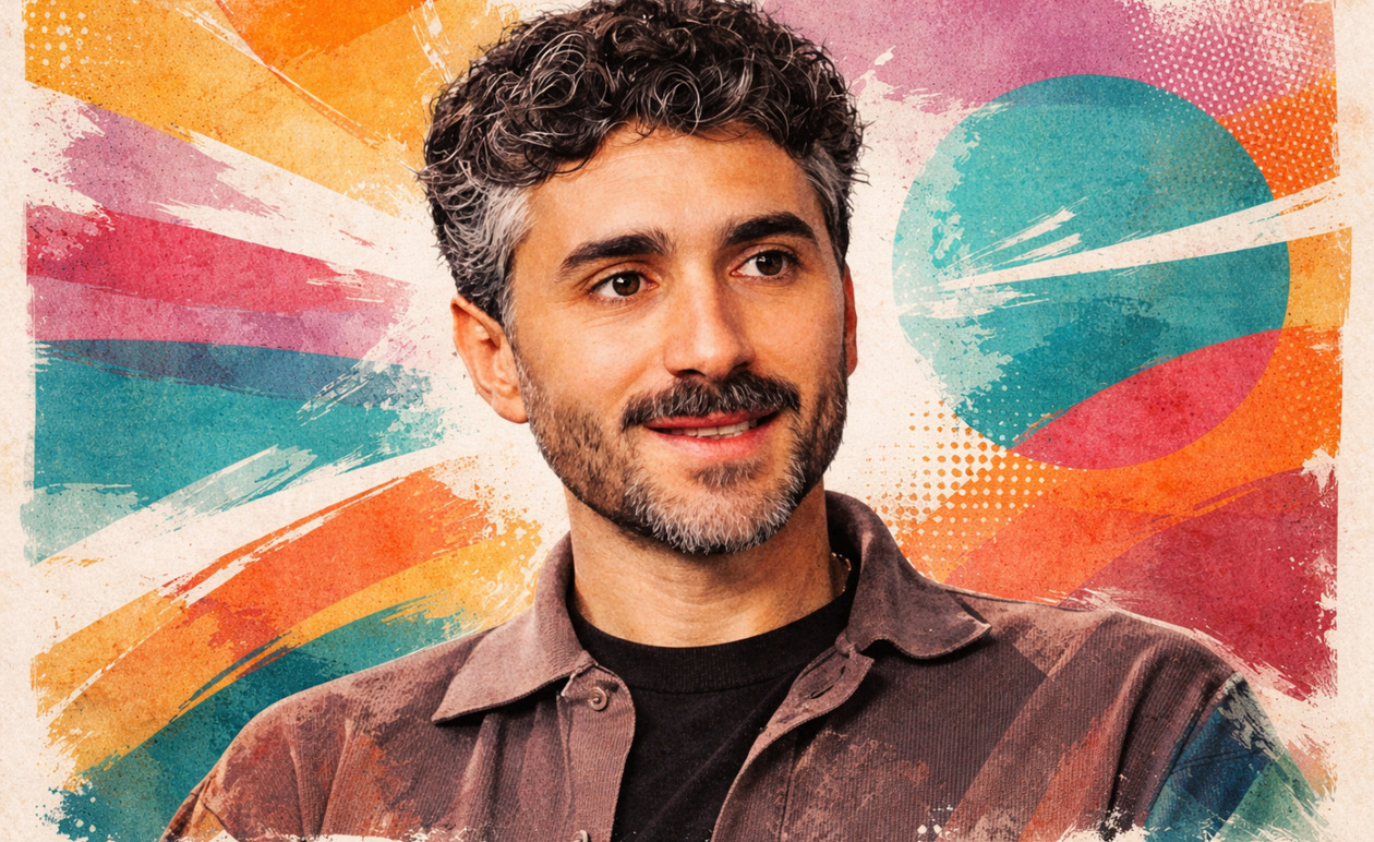 Προκόπης Αγαθοκλέους: Ο χωρισμός από τη Μαρίνα Μανδρή και η νέα ζωή μεταξύ Αθήνας και Κύπρου