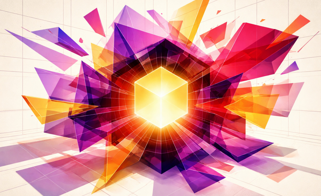 Γιατί η ικανότητα προσαρμογής στις αλλαγές δεν είναι θέμα χαρακτήρα αλλά ταυτότητας