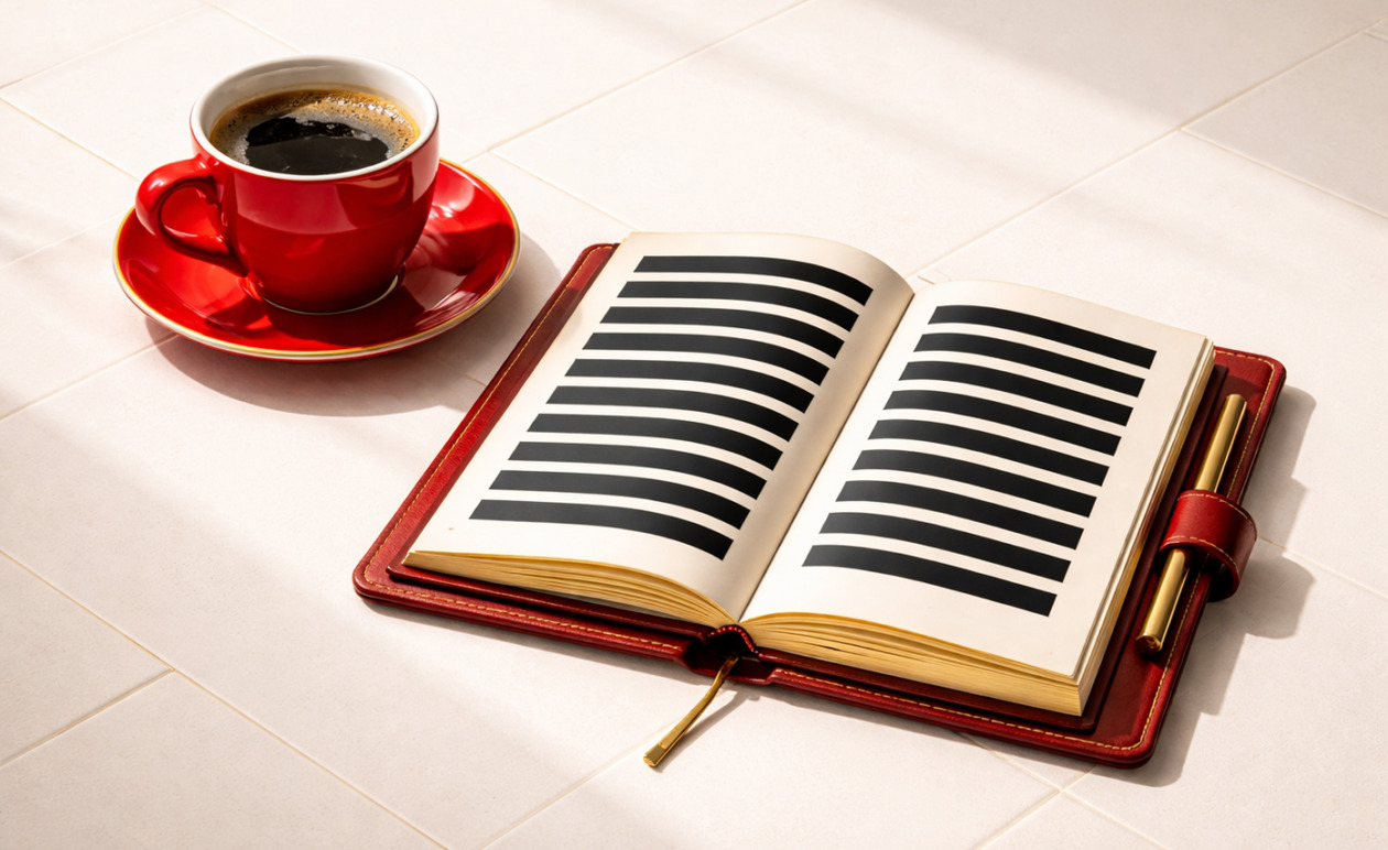 Γιατί στα 65 μου σταμάτησα να ψάχνω φίλους και αναζητώ μόνο έναν άνθρωπο που να αντέχει τη σιωπή