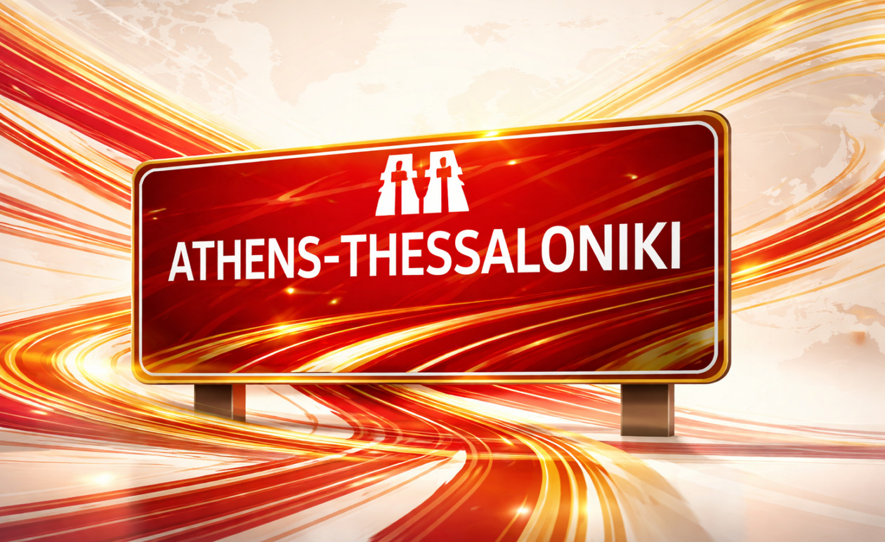 Αθηνών-Θεσσαλονίκη: Ανοιχτή η εθνική οδός αύριο – Τα εμπόδια στην επιστροφή των εκδρομέων