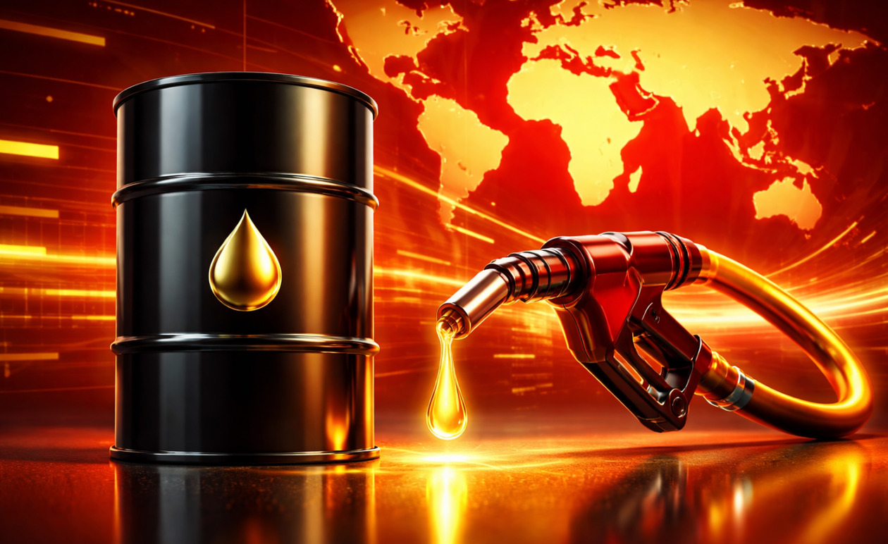 Πετρέλαιο: Εκτόξευση διεθνών τιμών – Πάνω από τα 2 ευρώ η βενζίνη στην Ελλάδα