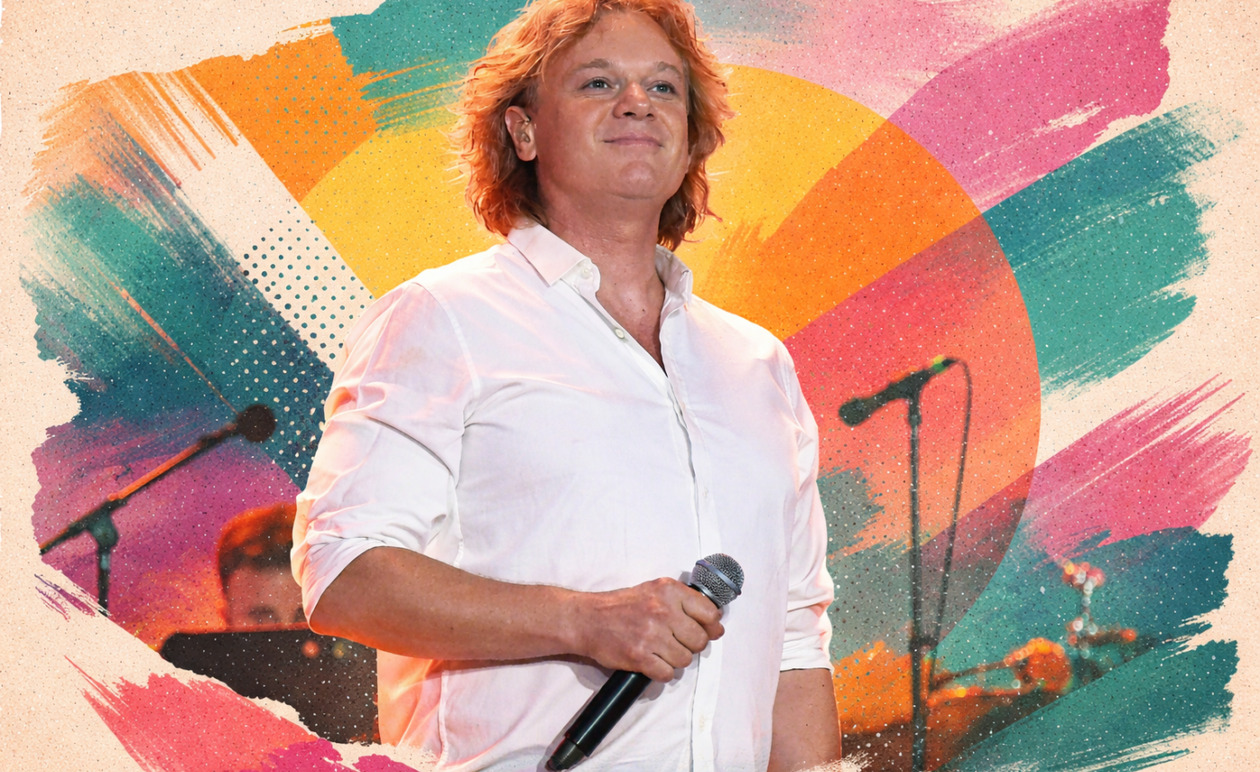 Πέτρος Γαϊτάνος: Γιατί χαρακτηρίζει τον έρωτα «νοσηρή κατάσταση» ψευδαισθήσεων