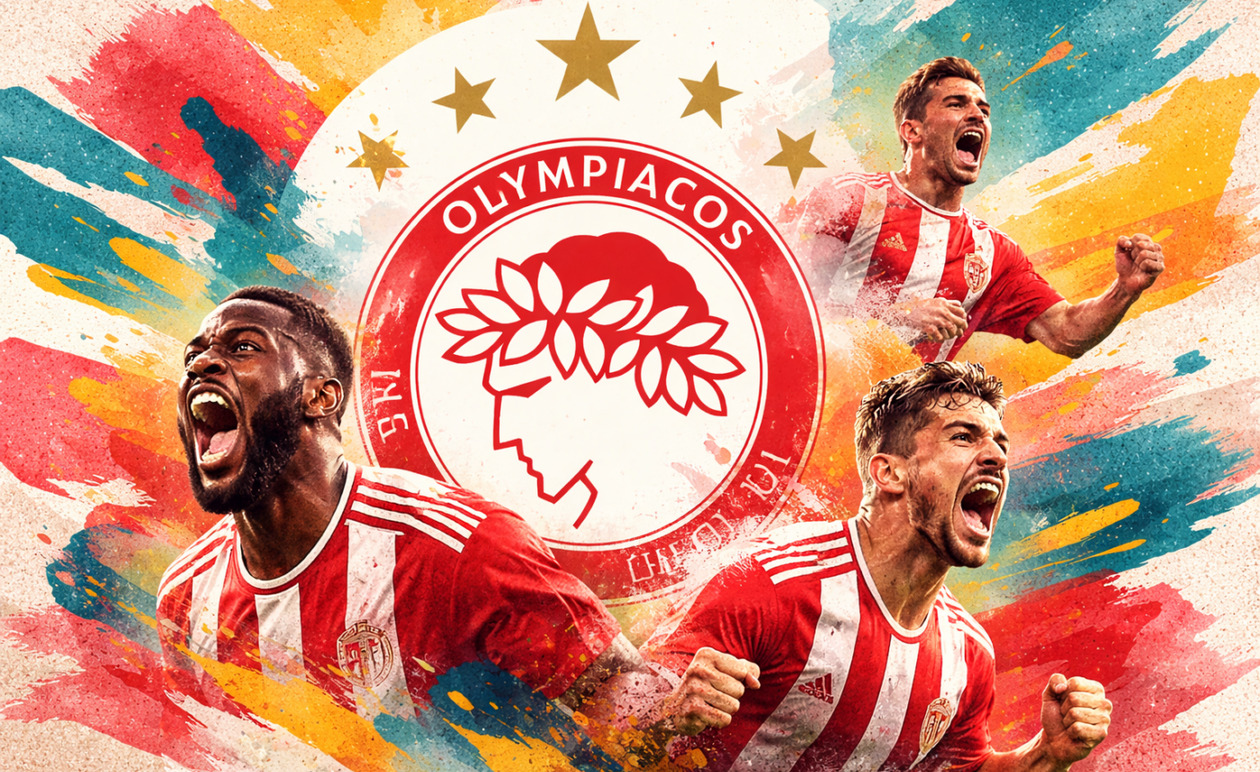 Ολυμπιακός – Bayer Leverkusen: Εξαντλήθηκαν οι θέσεις ΑμεΑ για τη μεγάλη αναμέτρηση του Champions League