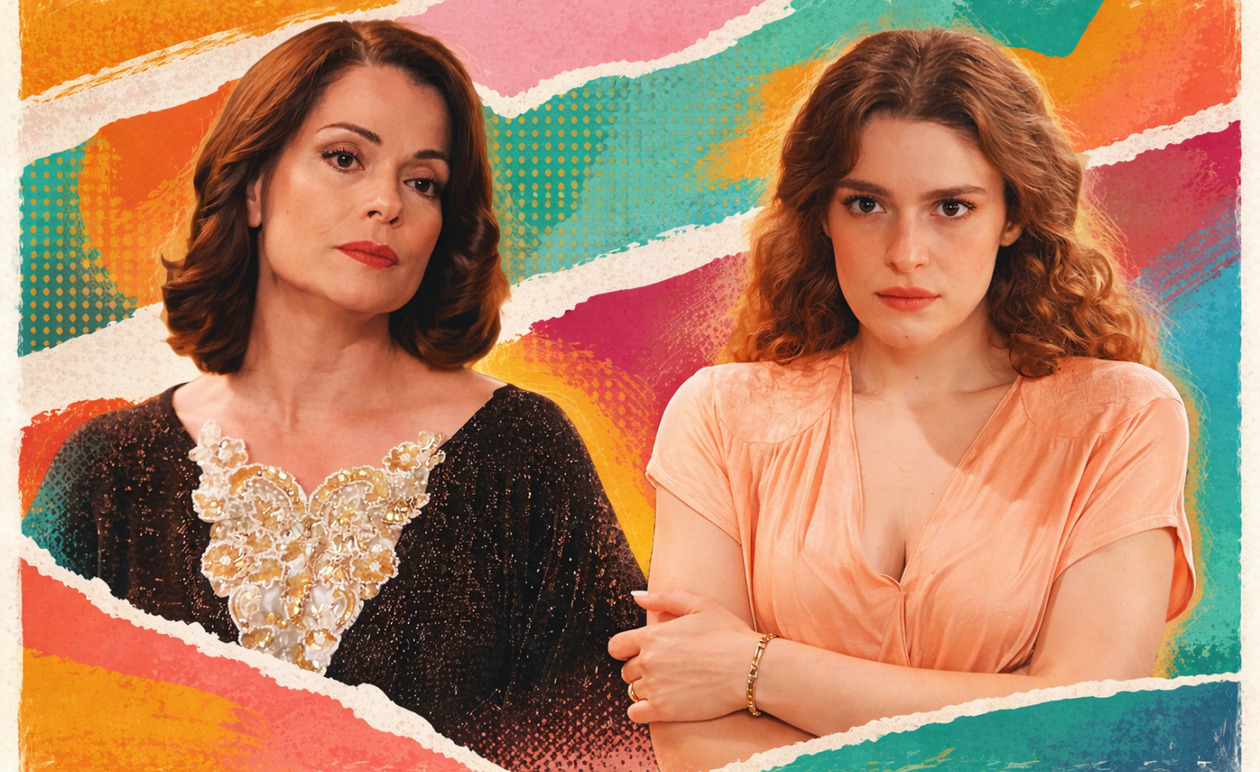 Grand Hotel: Το αποκαλυπτικό γράμμα της Κυβέλης στην Αλίκη και η σύλληψη του Ρήγα