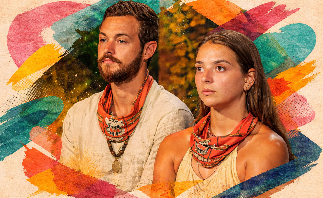 Survivor: Η μετωπική σύγκρουση Μαντίσας και Μιλένας διχάζει τους Αθηναίους