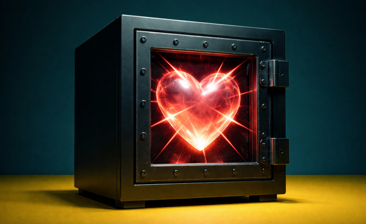 Γιατί δεν μιλάμε ποτέ για τα πιο δύσκολα χρόνια μας: Η ψυχολογία πίσω από την «εργαλειοποιημένη» ευαλωτότητα