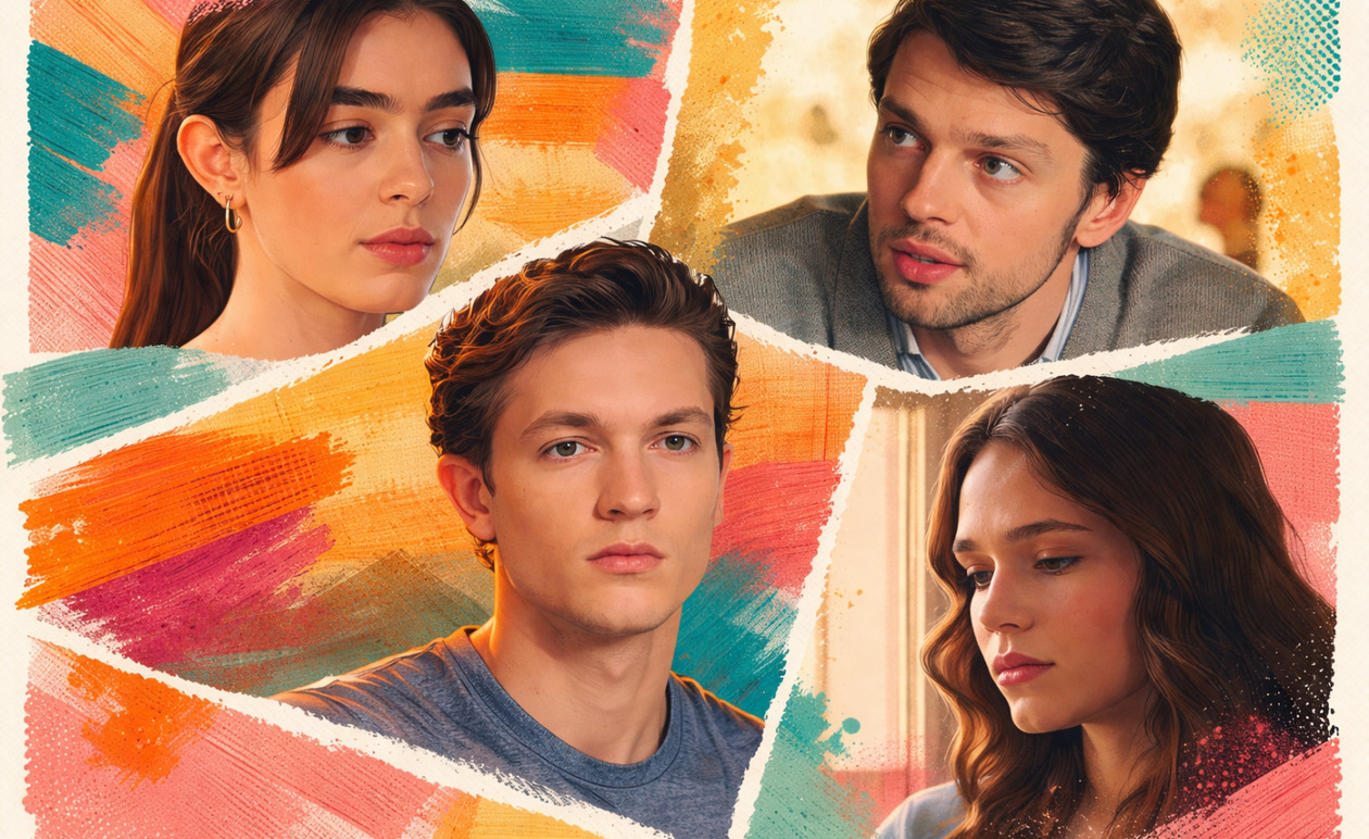 Να μ’ αγαπάς: Η τραγική απόπειρα του Χάρη και η σύλληψη του Ορφέα στον γάμο