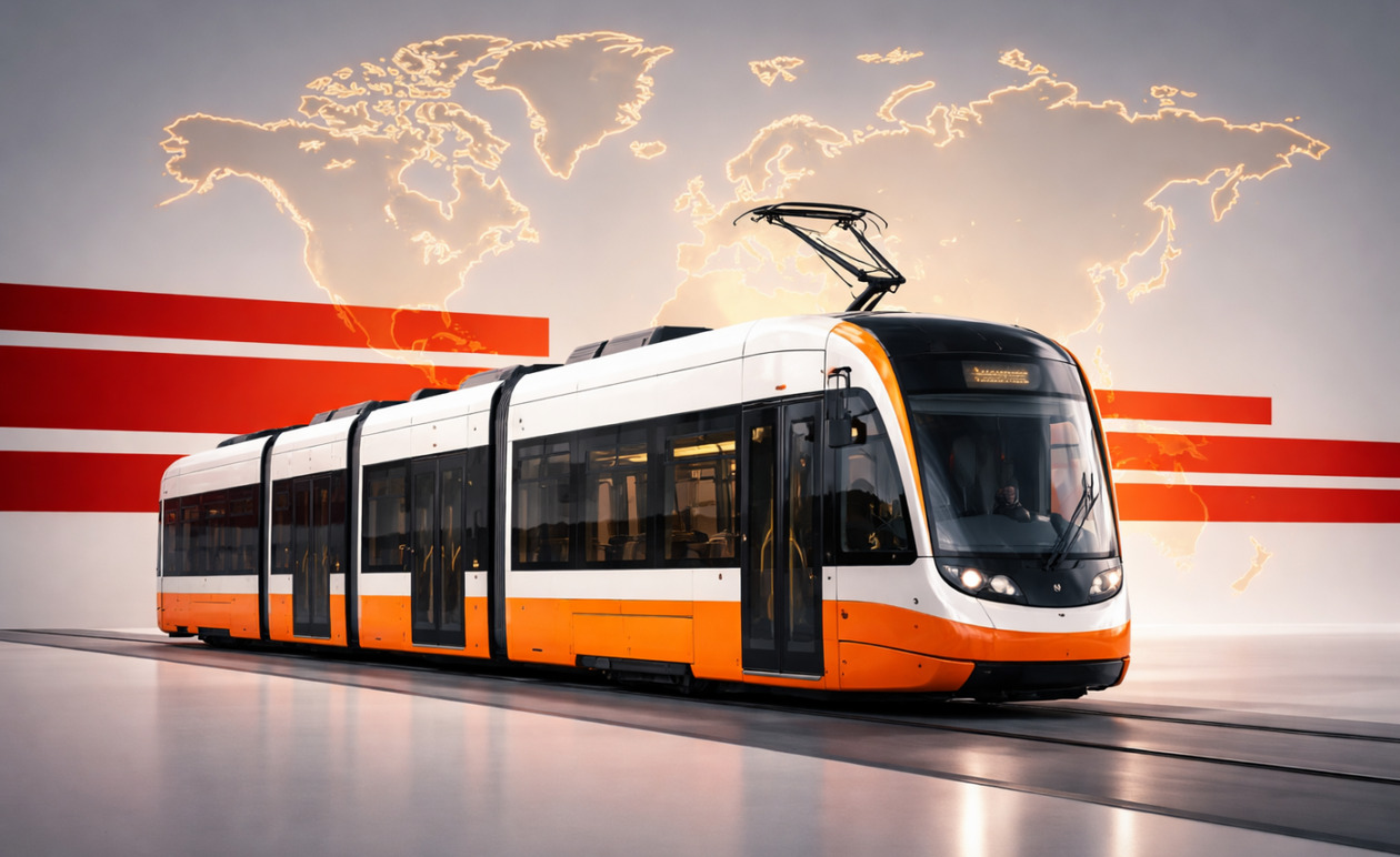 Τραμ: Αλλαγές στη Γραμμή 6 έως τις 9 Μαρτίου με τερματικό σταθμό το Φιξ