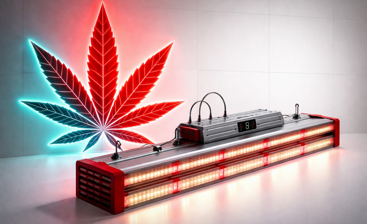 Κιάτο: Εξάρθρωση εργαστηρίου υδροπονικής κάνναβης με 40 δενδρύλλια και 39.000 ευρώ