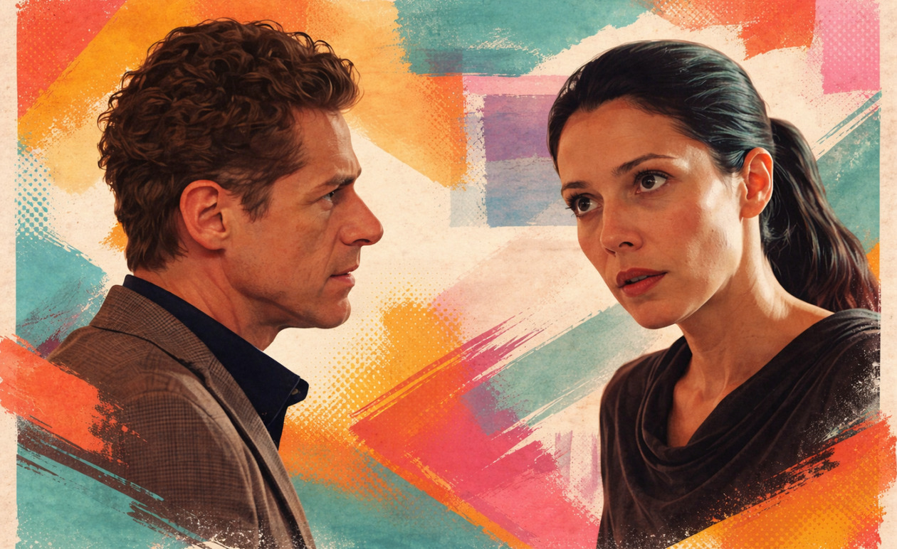 Μια Νύχτα Μόνο: Η δολοφονία της Όλγας και το νέο ένταλμα σύλληψης για τον Οδυσσέα