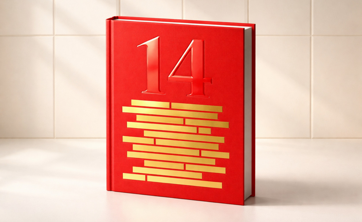 Σταύρος Θεοδωράκης: Η χιουμοριστική «κλοπή» του νέου του βιβλίου από τον Γιώργο Πόπορη