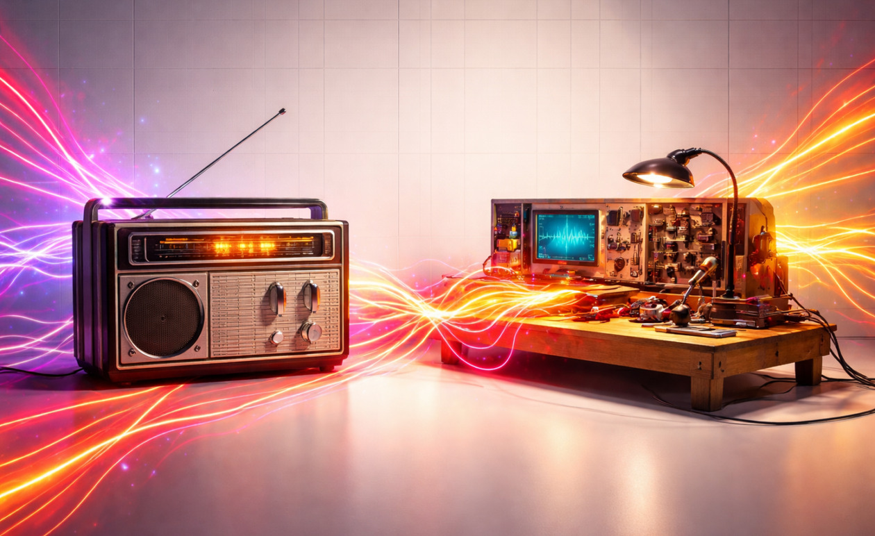 Γιατί θυμάστε τους στίχους τραγουδιών από το 1973: Η επιστήμη πίσω από τις «ανεξίτηλες» αναμνήσεις