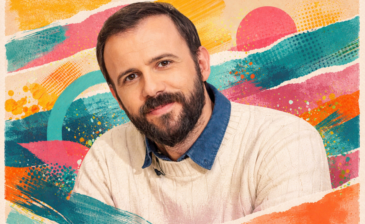 Νίκος Γκέλια: Ο χωρισμός μετά από επτά χρόνια γάμου – Η μεγάλη αλλαγή στη ζωή του