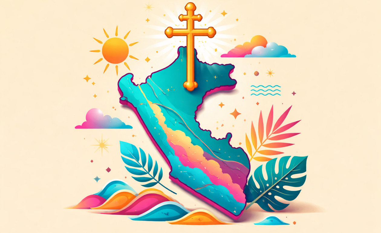 Πάπας Λέων: Πιθανή επίσκεψη στο Περού τον Νοέμβριο – Η επιστροφή του «Περουβιανού» Ποντίφικα