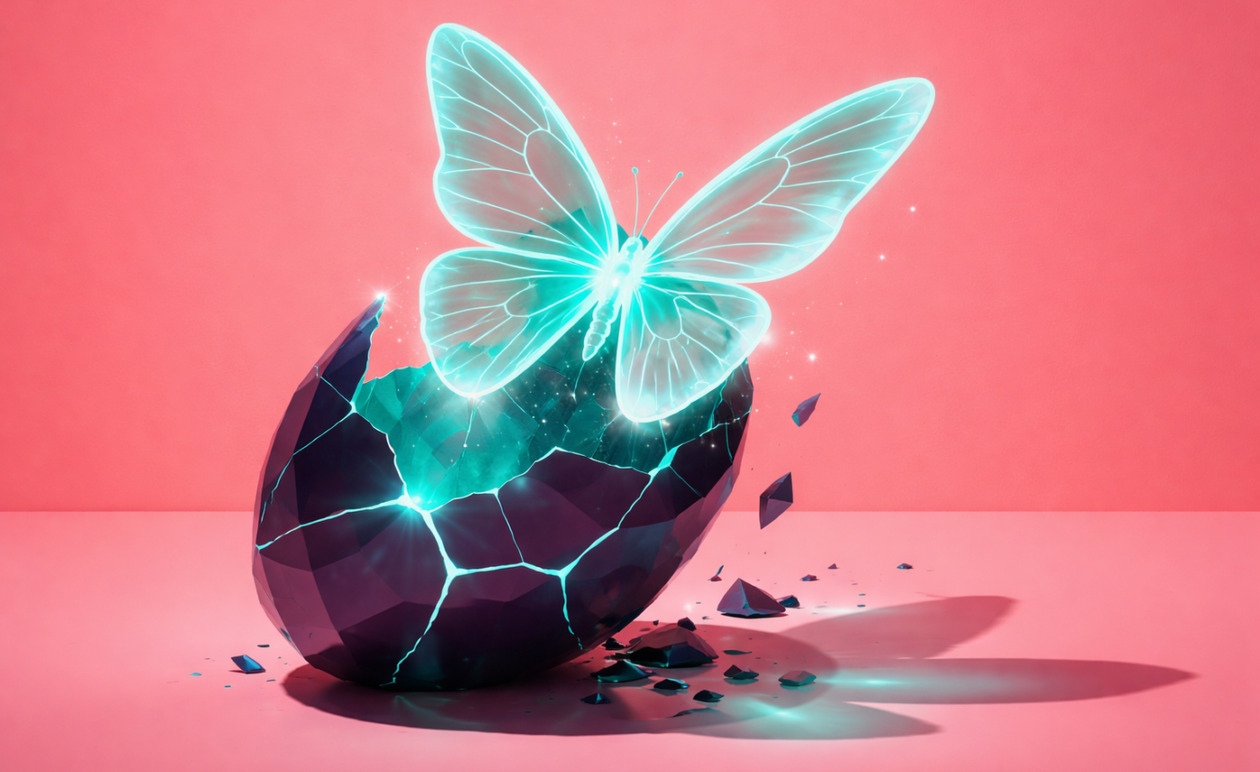 8 συμπεριφορές που πρέπει να ξεμάθετε: Ο οδηγός για να νικήσετε την αρνητικότητα