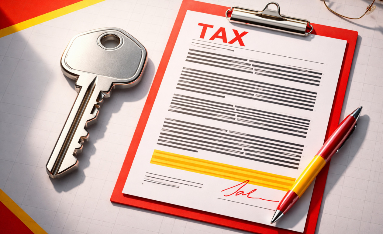 Ενοίκια: Η νέα φορολογική κλίμακα του 2026 και οι διεκδικήσεις της ΠΟΜΙΔΑ