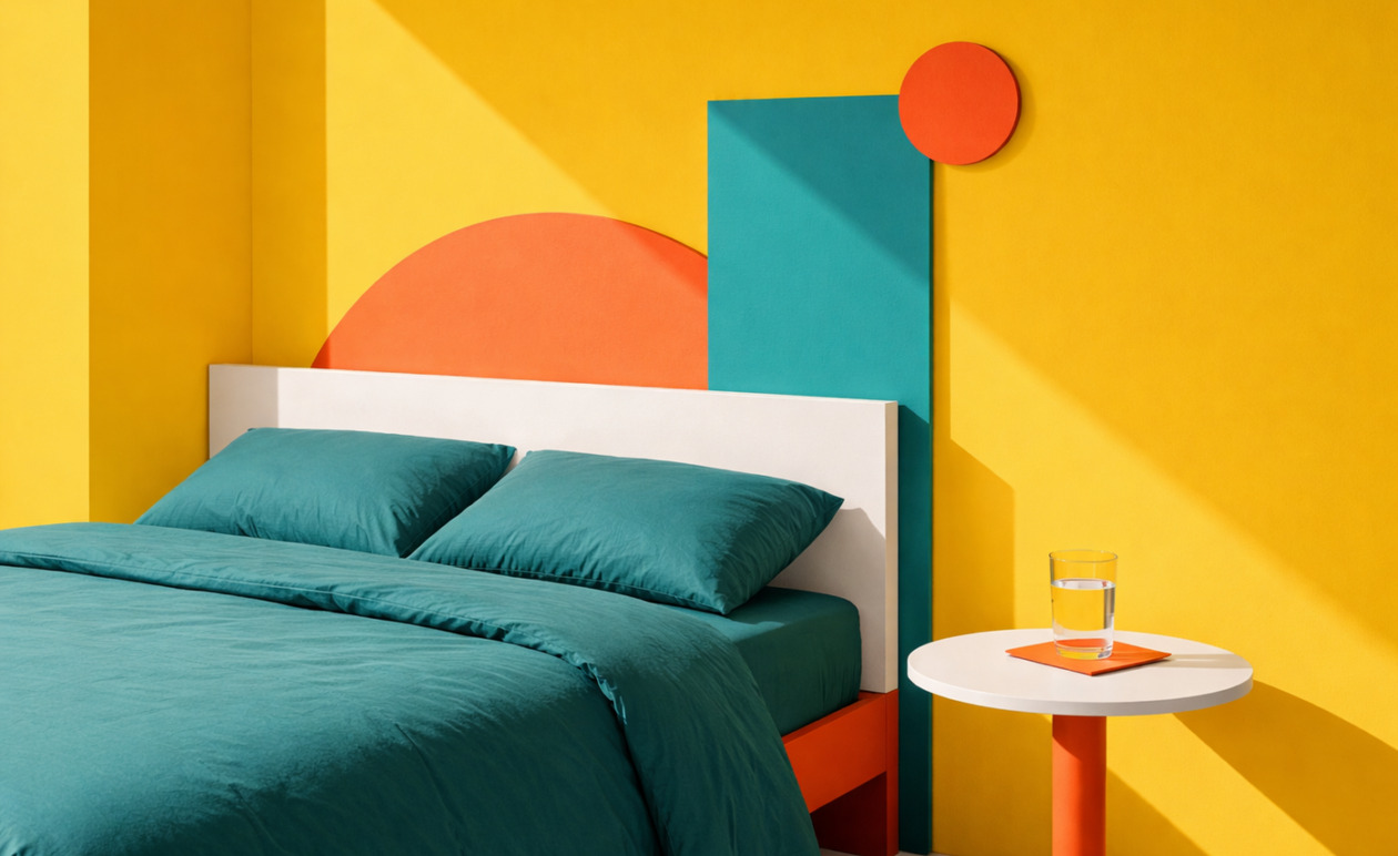 Οι 8 συνήθειες αυτοελέγχου των ανθρώπων που δεν τρώνε ποτέ στο κρεβάτι