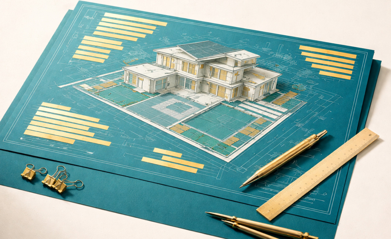 Κτηματολόγιο: Στα 3,45 εκατομμύρια τα ακίνητα «αγνώστου ιδιοκτήτη» σύμφωνα με το Ελεγκτικό Συνέδριο