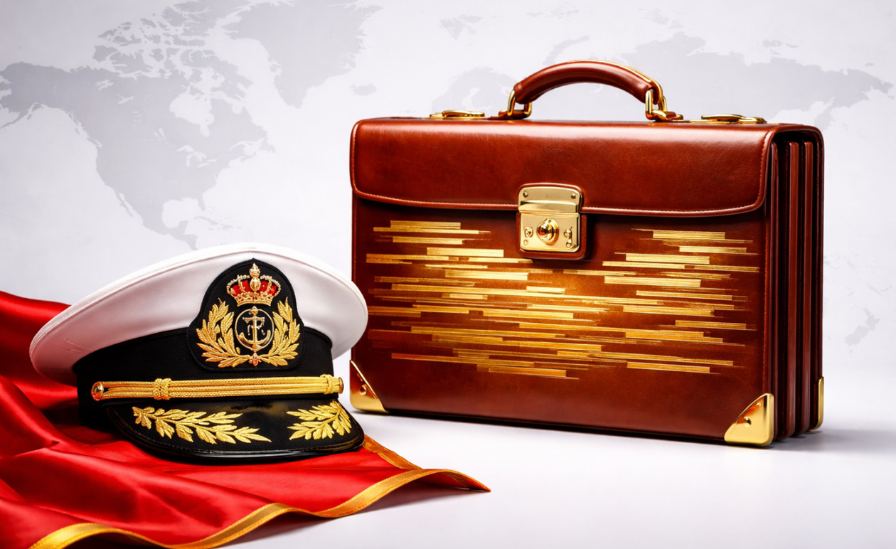 Ο ναύαρχος Ιγκόρ Κοστιούκοφ επικεφαλής της Ρωσίας στις συνομιλίες του Άμπου Ντάμπι για την Ουκρανία