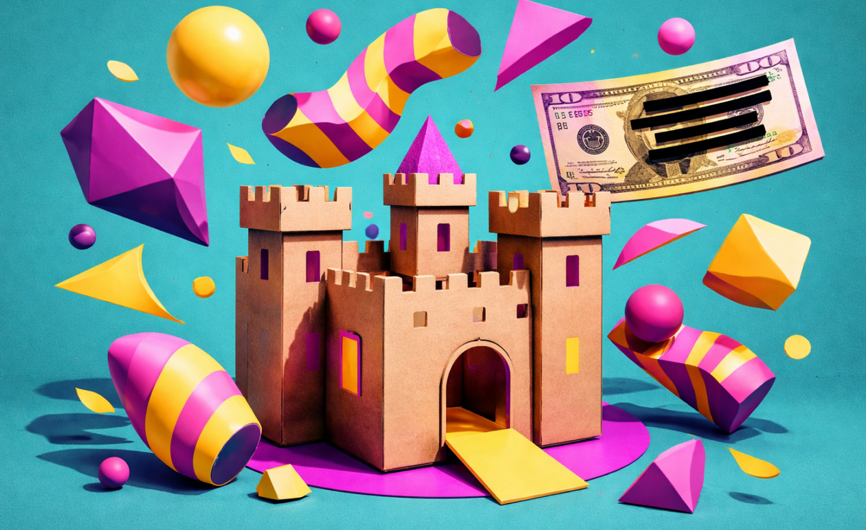 Γιατί τα παιδιά που μεγάλωσαν με λιγότερα γίνονται οι πιο ανθεκτικοί ενήλικες σύμφωνα με την ψυχολογία