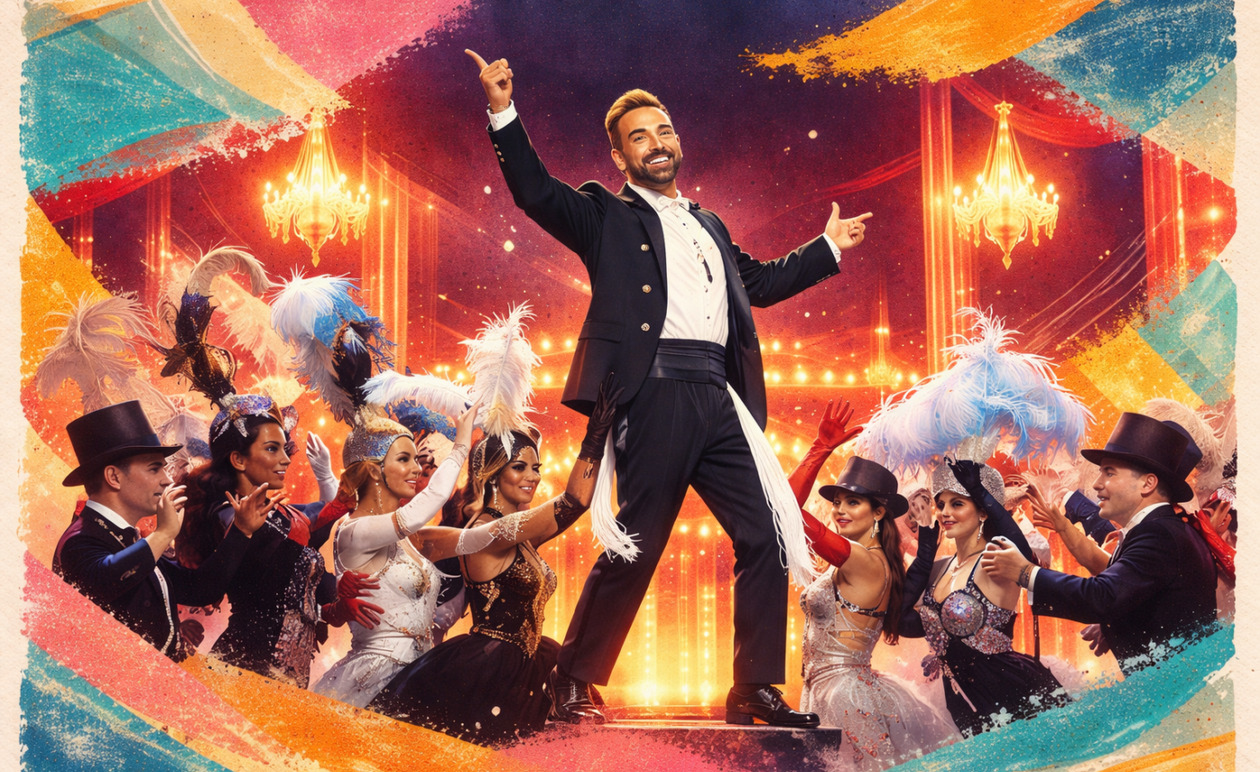 J2US: Αυτό το ζευγάρι αποχώρησε στο 5ο live – Η ανακοίνωση του Νίκου Κοκλώνη