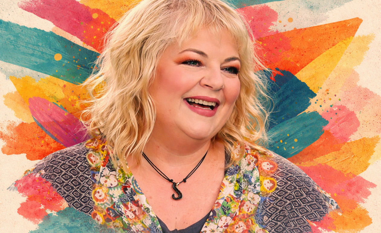 Φωτεινή Μπαξεβάνη: Η «συνταγή» της επιτυχίας και η συγκλονιστική ιστορία της Κυράς της Ρω