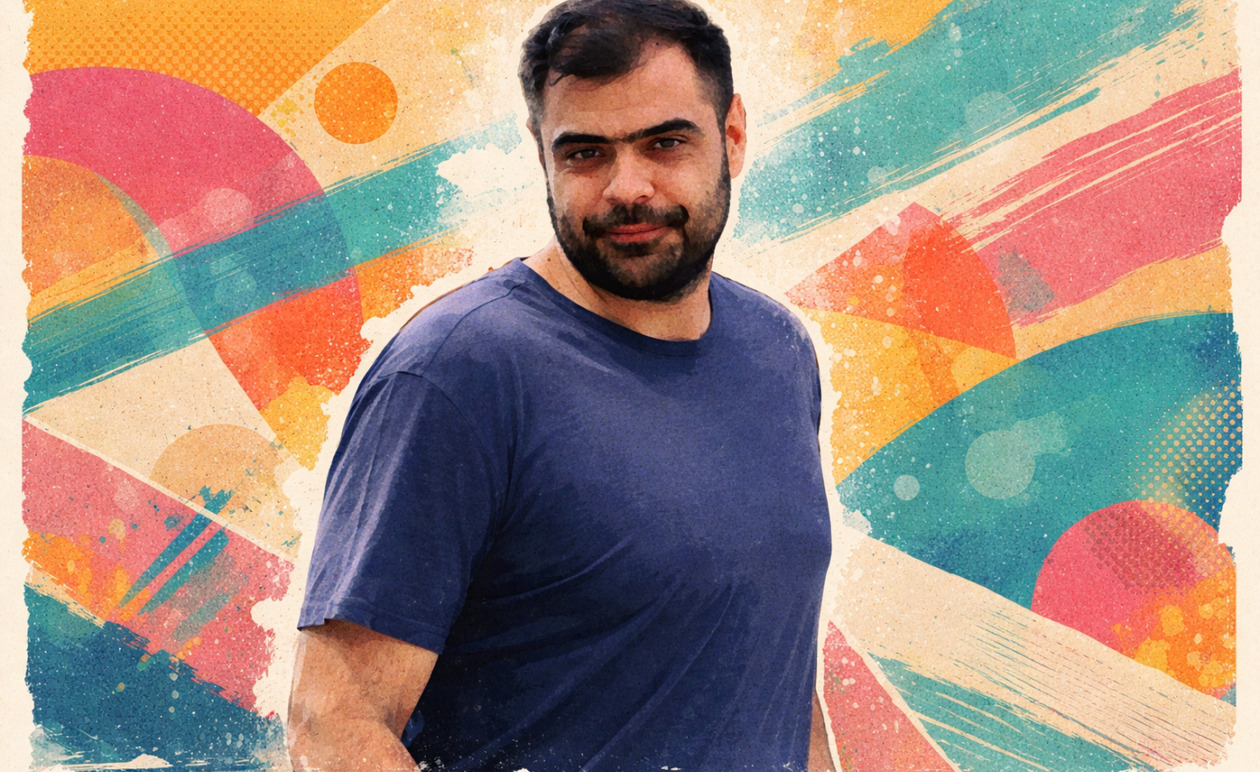 Παύλος Μαρινάκης: Η απάντηση για το επεισόδιο με δημοσιογράφο – «Αυτοί που κουνάνε το δάχτυλο έχουν βρώμικα χέρια»